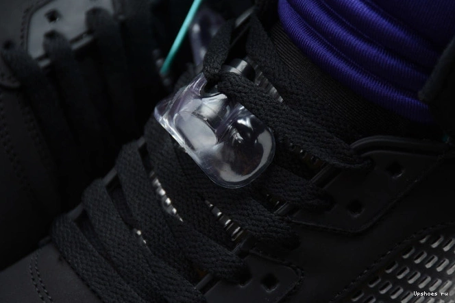 3 Retro Air Jordan 5 Top CZ1786-001 0326